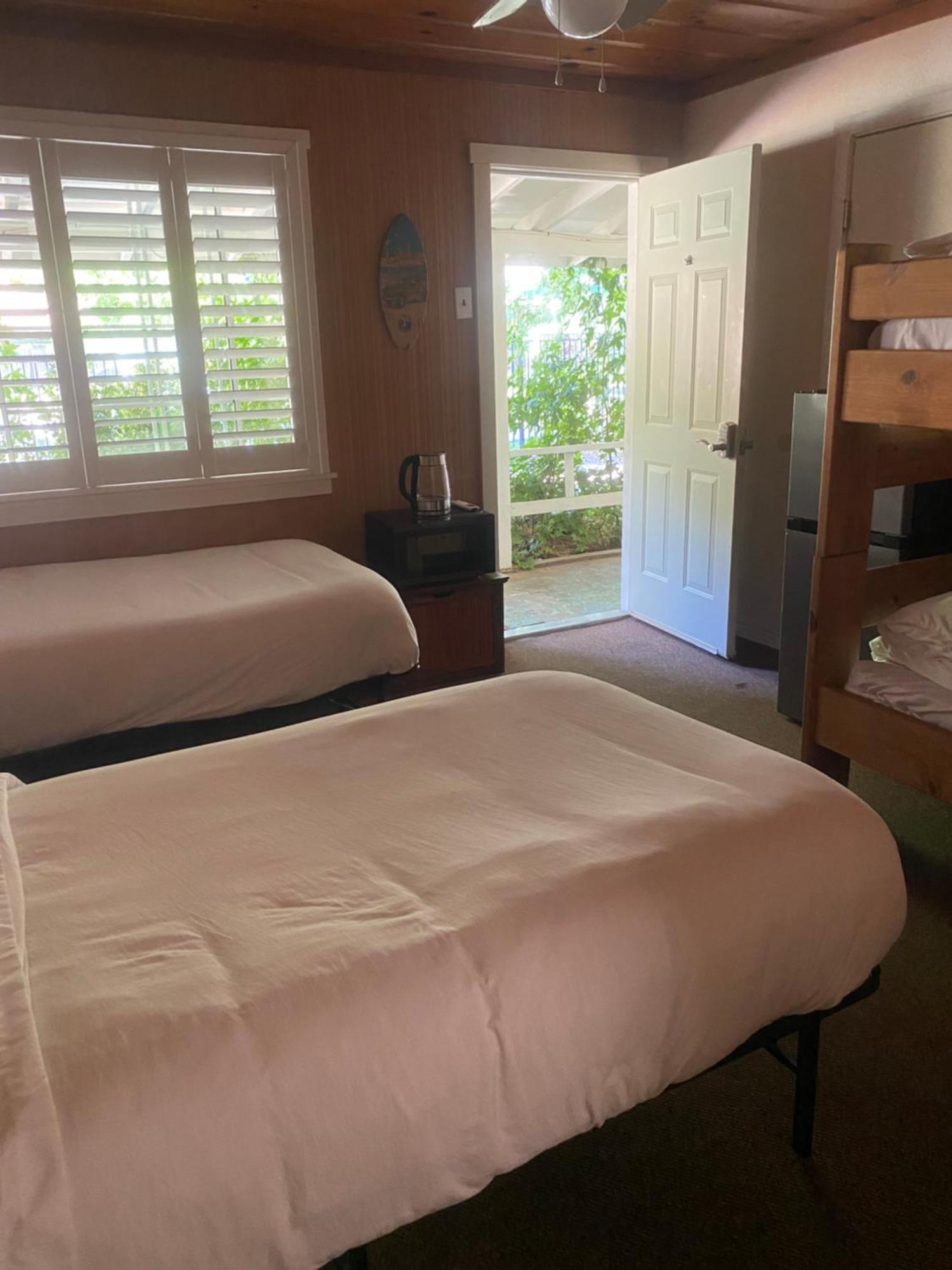 Seven Circles Lodge&Retreat Badger Luaran gambar